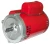 Rotom CP-R1359 Circulator Pump Motor 1/2 HP 1725 RPM