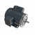 Regal Rexnord Marathon D311 Motor 0.5 HP 115/208-230V