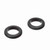 Regal Rexnord Fasco KIT187 Ring Mounts 3.3" Diameter