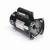 Regal Rexnord UQC1102 Pool Pump Motor 1 HP 115/208-230V