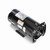 Century USQ1152 Pool Pump Motor 1.5 HP 230/115V
