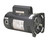 Century USQ1152 Pool Pump Motor 1.5 HP 230/115V