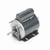 Marathon X024 Agricultural Fan Motor 0.25 HP 115/230V