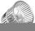 Lau 02895820 Blower Wheel 5.75" Diameter CCW 1/2" Bore