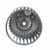 Fasco 1-6002 Single Inlet Blower Wheel 5.7" CW