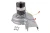 International Comfort Products 1192143 Inducer Motor 208-230V