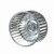 Fasco 1-6026 Single Inlet Blower Wheel 5.7" CCW