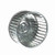 Fasco 1-6026 Single Inlet Blower Wheel 5.7" CCW