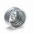 Regal Rexnord Fasco 1-6070 Single Inlet Blower Wheel 7.48"