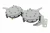 International Comfort Products 1192715 Vent Pressure Switch Assembly