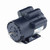 Leeson 116704.00 EcoSaver Motor 2 HP 1800 RPM 56H