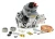 Resideo VR8300A4516 Gas Control Valve 3/4" NPT LP Kit
