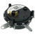 International Comfort Products 1206256 Pressure Switch 0.18"WC SPST