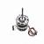 Regal Rexnord Fasco 3989 Blower Motor 3/4 HP 115V