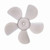 Regal Rexnord 700046 Plastic Fan Blade
