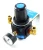 Johnson Controls A-4000-138 Pressure Reducing Station 3/8" 0-30 PSI