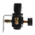 Johnson Controls A-4000-138 Pressure Reducing Station 3/8" 0-30 PSI