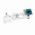 Leeson M1125278.00 Right Angle Gearmotor 125 RPM