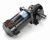 Leeson M1135038.00 Right Angle Gearmotor 1/8 HP 90V DC 62 RPM