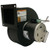 Rotom R7-RB155 Blower Assembly 1/40 HP 115V