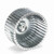 Fasco 1-6074 Single Inlet Blower Wheel 8.080" CCW