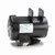 Leeson 120997.00 2 HP Motor 115/230V 3450 RPM 143Y TEFC