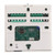 Johnson Controls HE-68N3-0N00WS Wall-Mount Humidity Transmitter ±3% RH