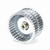 Fasco 2-6086 Double Inlet Blower Wheel 7.5" CW