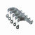 Century 2116 Capacitor Bracket 1-3/4" Diameter