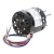 PEMS 313224A Motor 1/3 HP 115V 1500/1300/1050 RPM