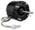 PEMS 315039A Motor 4.5W 115V 900 RPM TEAO