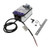 Johnson Controls M9208-BGA-3 Rotary Actuator 70 lb-in 24V