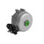 PEMS 3900-2005-000A Unit Bearing Motor 1/125 HP 480V