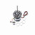 Regal Rexnord Fasco 3987 Direct Drive Blower Motor 1/2 HP