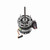 Regal Rexnord 3988 Direct Drive Blower Motor 1/2 HP 208-230V