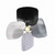 Fasco 4CL2026 Condenser Fan Blade 20" 26° Pitch CCW