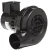 Regal Rexnord Fasco 50748-D700 Centrifugal Blower 115V