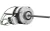PEMS 52290004N Direct Drive Motor 1/8 HP 480V 1590 RPM