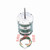 Regal Rexnord 6110E Genteq Blower Motor 1 HP 115V
