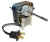 PEMS 89224 C-Frame Motor 120V 3000 RPM