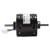 PEMS 99-08-0151 OEM Replacement Motor 0.025 HP 120V 1500 RPM