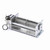 Fasco B22507 Shaded Pole Motor 115V 3100 RPM