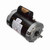 Century B976 Pool and Spa Motor 1.5 HP 230V