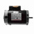 Century B976 Pool and Spa Motor 1.5 HP 230V