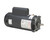 Century CK1102 Pool Spa Motor 1 HP 230/115V
