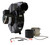 Rotom FB-RFB145 Motor 1/25 HP 115V 3450 RPM