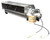 Century J591 Shaded Pole Motor 120V 3100 RPM