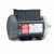Marathon K615 Pressure Washer Motor 2 HP 115/230V