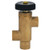 Watts LF70A-F 1/2" Sweat Lead Free Tempering Valve