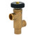 Watts LF70A-F 1/2" Sweat Lead Free Tempering Valve